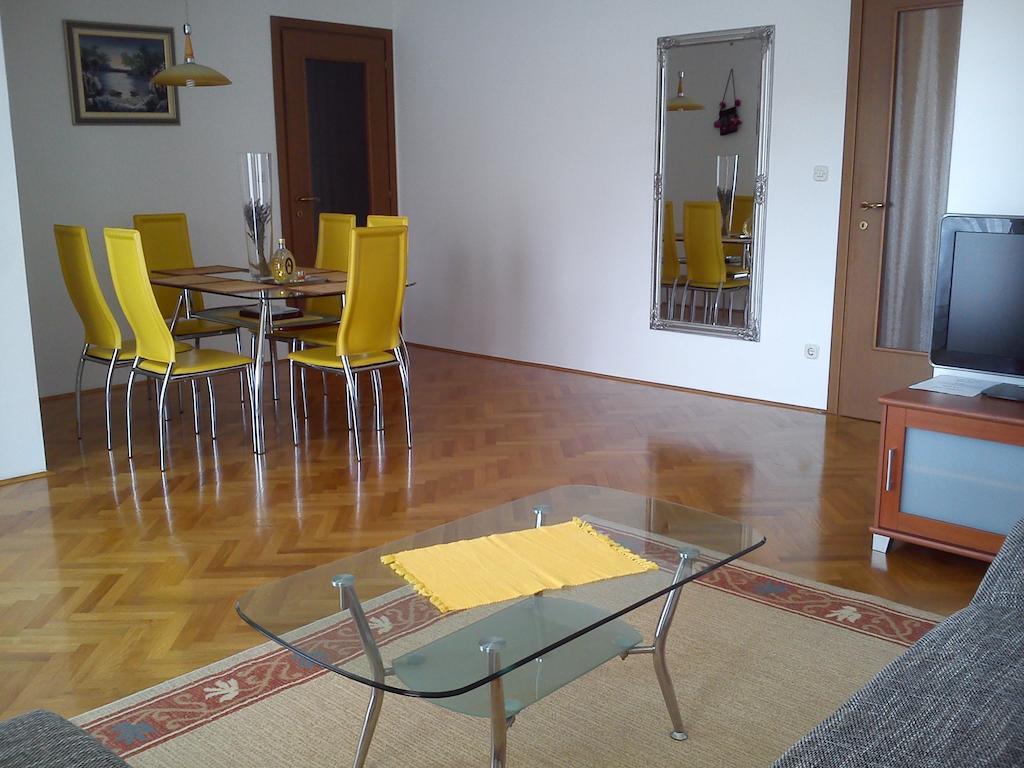 Zvijezda Mora Apartment Split Zimmer foto