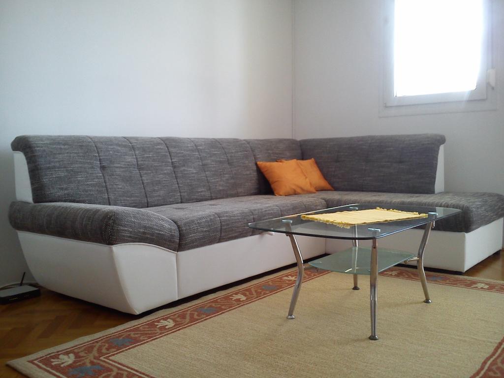 Zvijezda Mora Apartment Split Zimmer foto