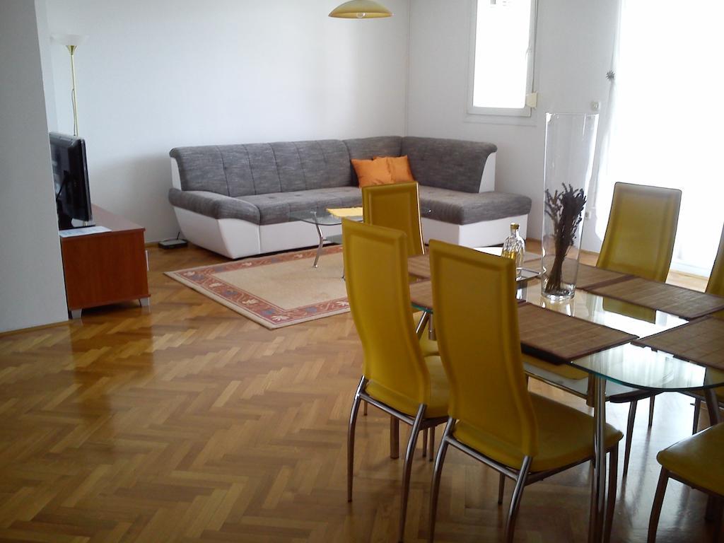 Zvijezda Mora Apartment Split Zimmer foto