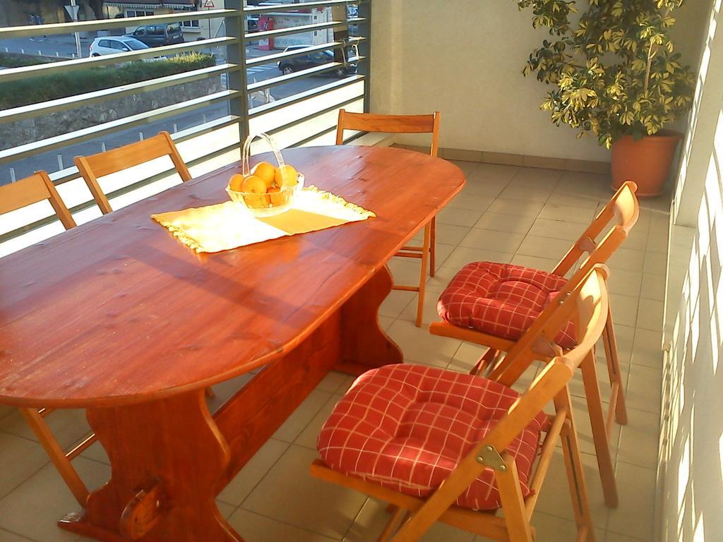 Zvijezda Mora Apartment Split Zimmer foto