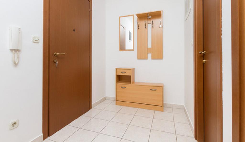 Zvijezda Mora Apartment Split Zimmer foto
