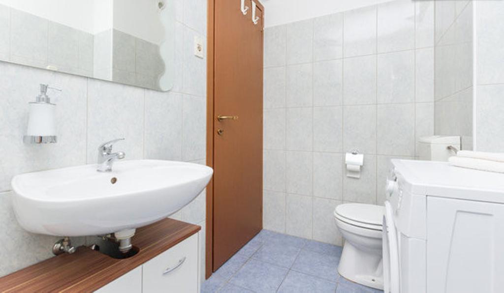 Zvijezda Mora Apartment Split Zimmer foto