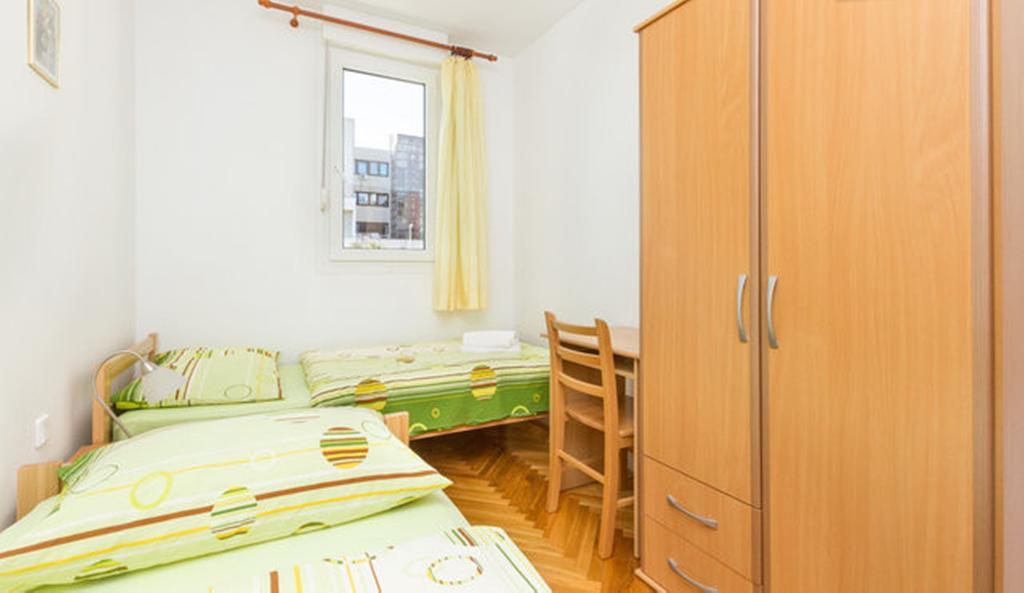 Zvijezda Mora Apartment Split Zimmer foto